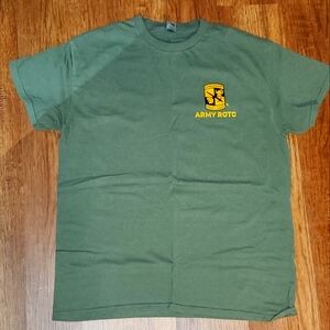 ROTC TSHIRT
